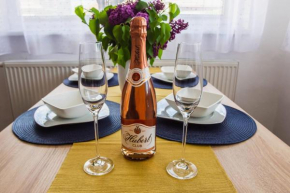 Apartmány Lenka